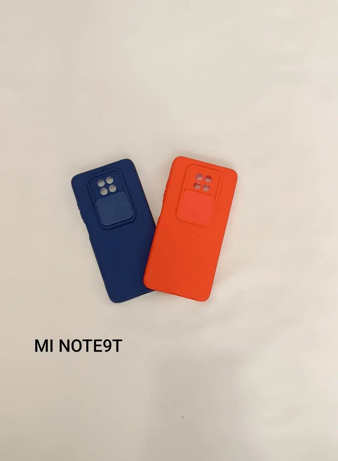 کاور گوشی شیامی مدل note 9T|لوازم جانبی موبایل و تبلت|ایلخچی, |دیوار