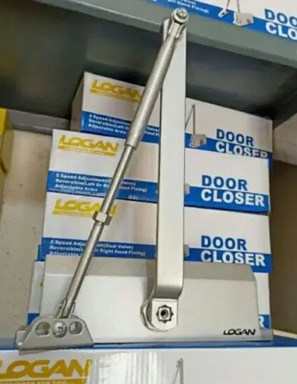 فروش نصب(دستگیره قفل آرام بند)درب(جک ارم بند)ضمانت|مصالح و تجهیزات ساختمان|مشهد, آزادشهر|دیوار