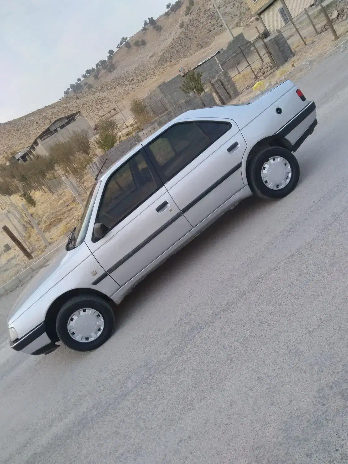 پژو|خودرو سواری و وانت|ایلام, |دیوار