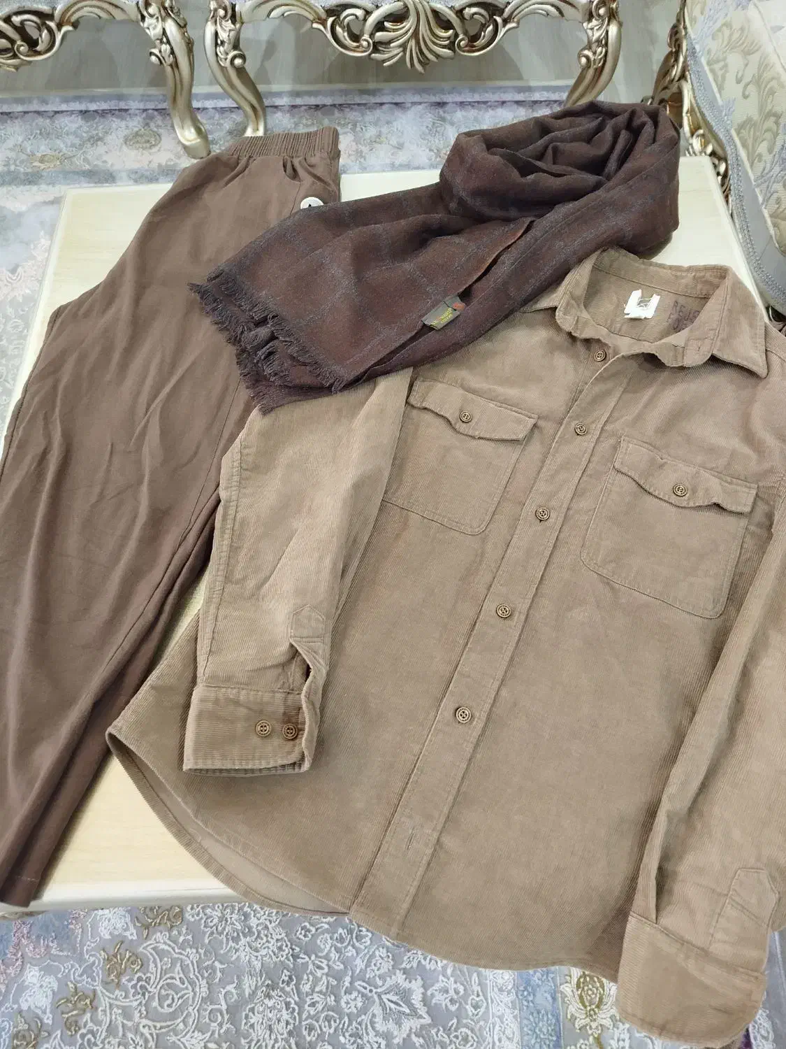 کت وشلواراداری|لباس|ارومیه, |دیوار