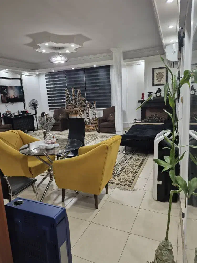 شریعتی/۹۰ متر موقعیت اداری|اجارهٔ آپارتمان|تهران, میرداماد|دیوار