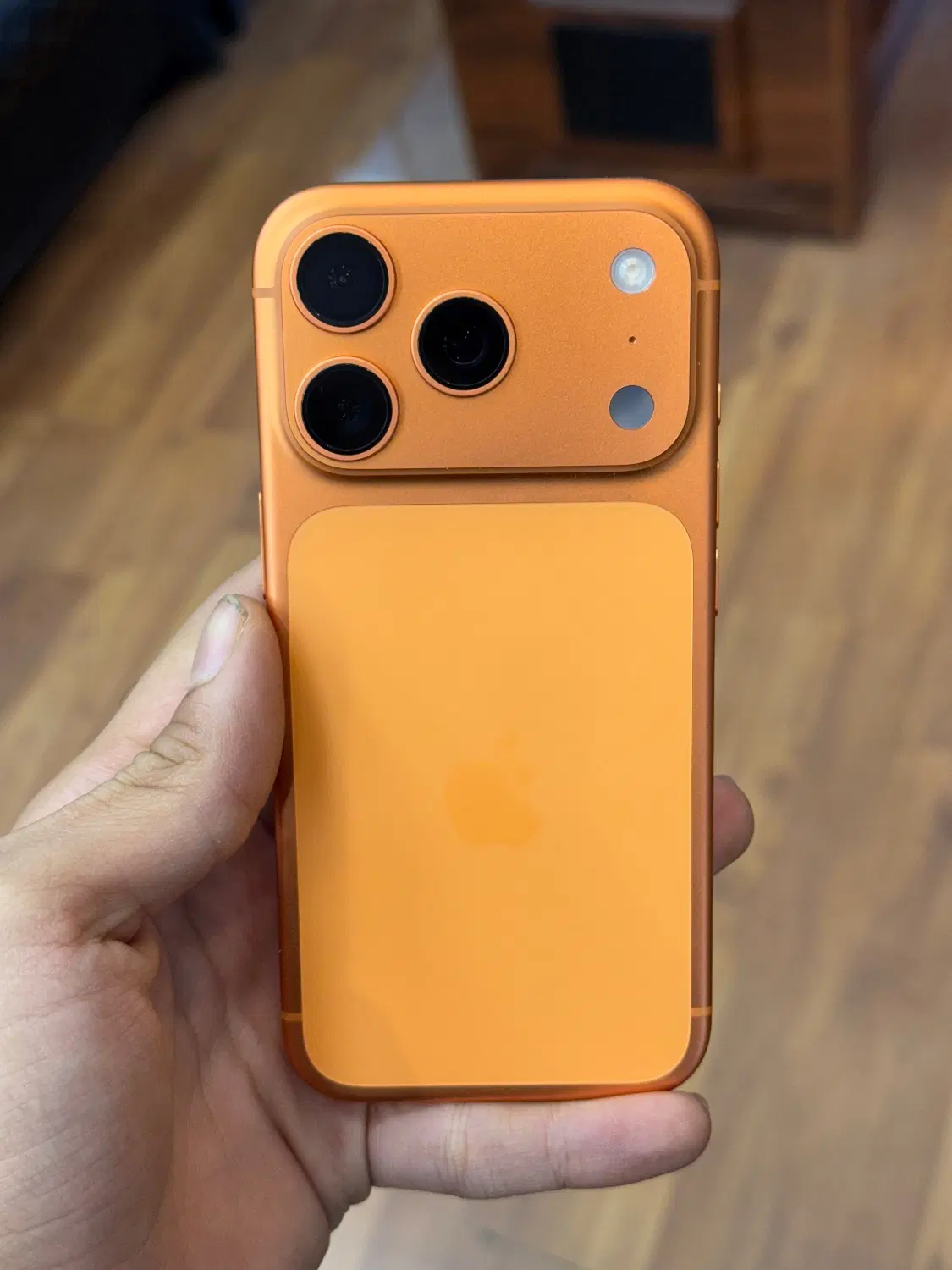 iPhone 17 Pro|موبایل|کرج, اصفهانی‌ها|دیوار