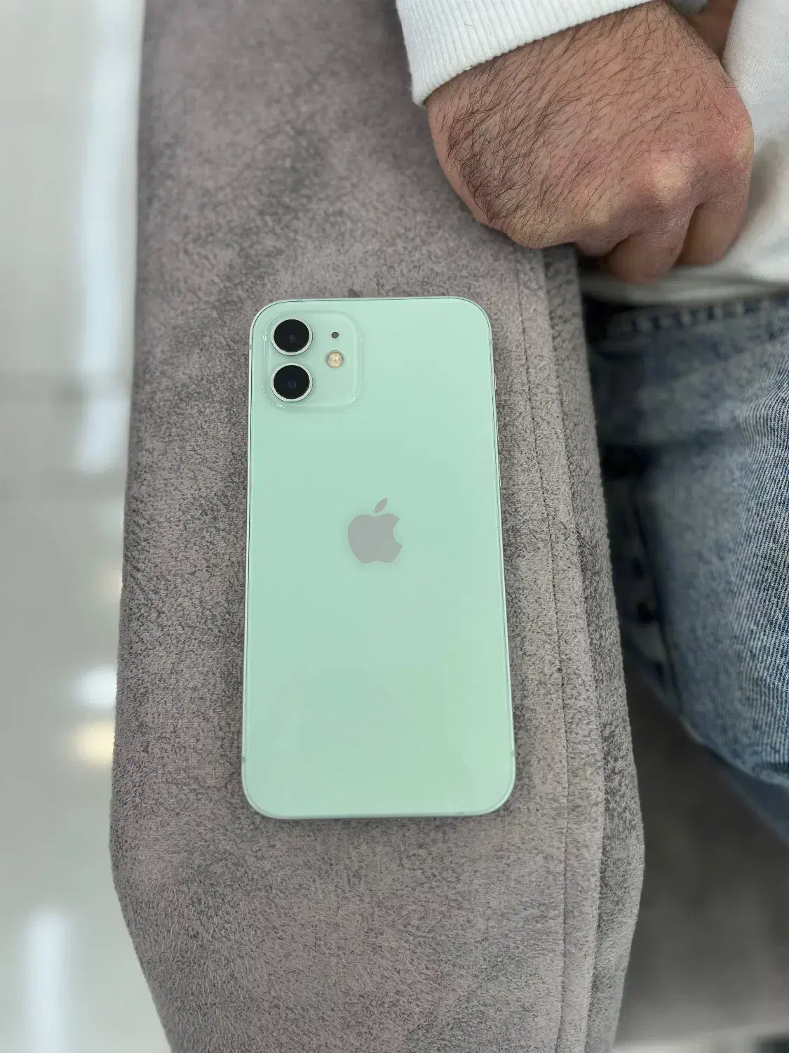 ایفون ۱۲|موبایل|تبریز, |دیوار