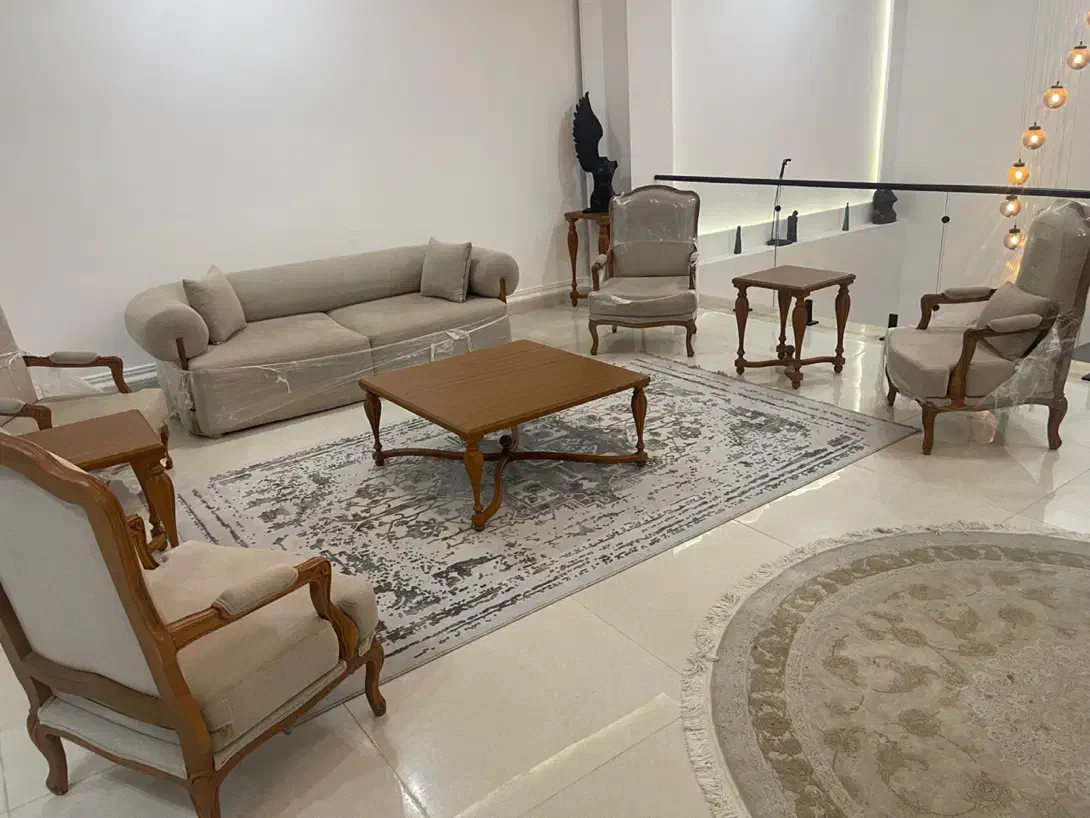 اجاره واحد لوکس شبانه فول امکانات/نوساز/قابل رزو|اجارهٔ کوتاهمدت آپارتمان و سوئیت|قشم, |دیوار