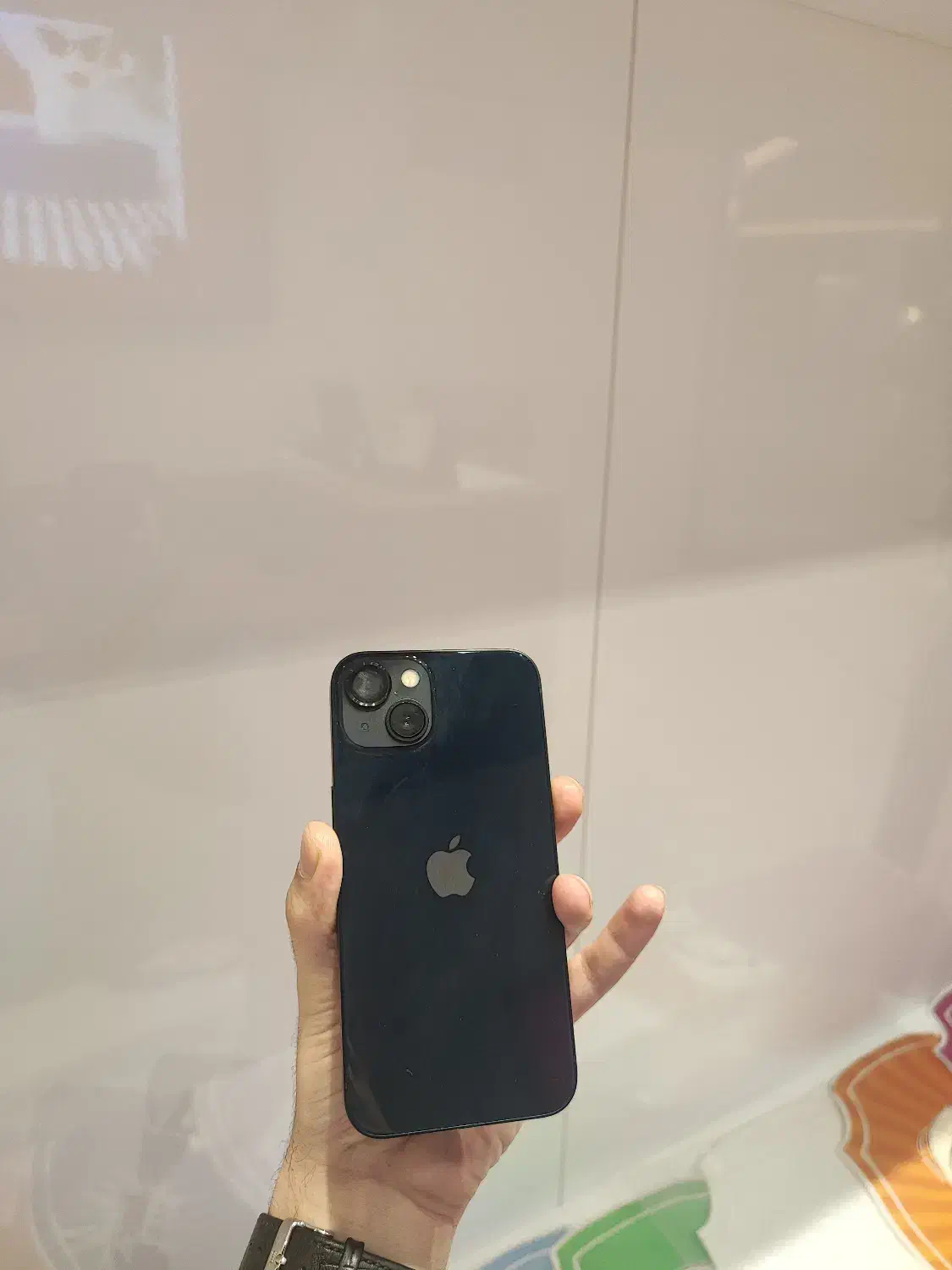 Iphone13 normal|موبایل|کیش, |دیوار