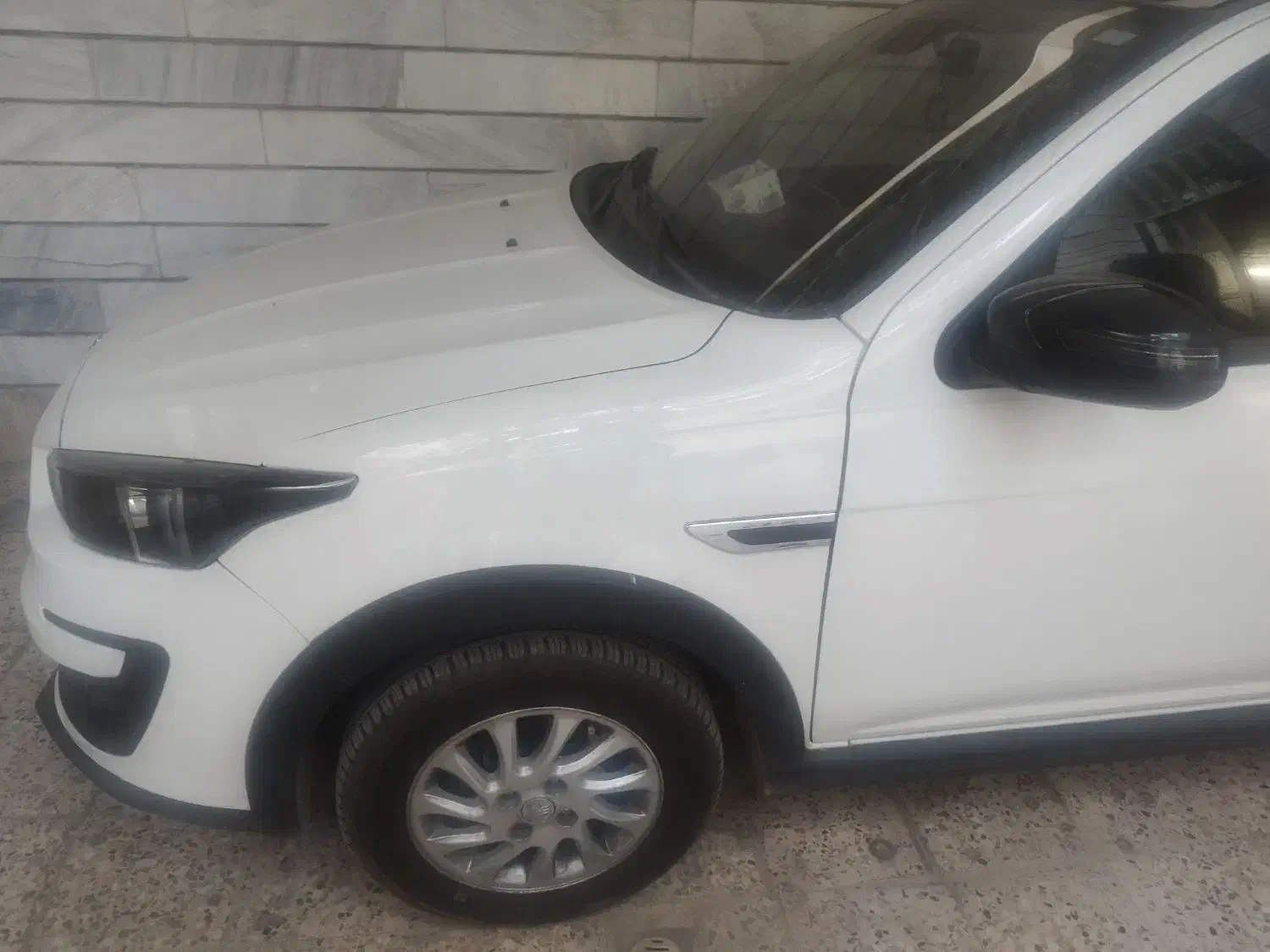 فروش اطلس G|خودرو سواری و وانت|خرم‌آباد, |دیوار