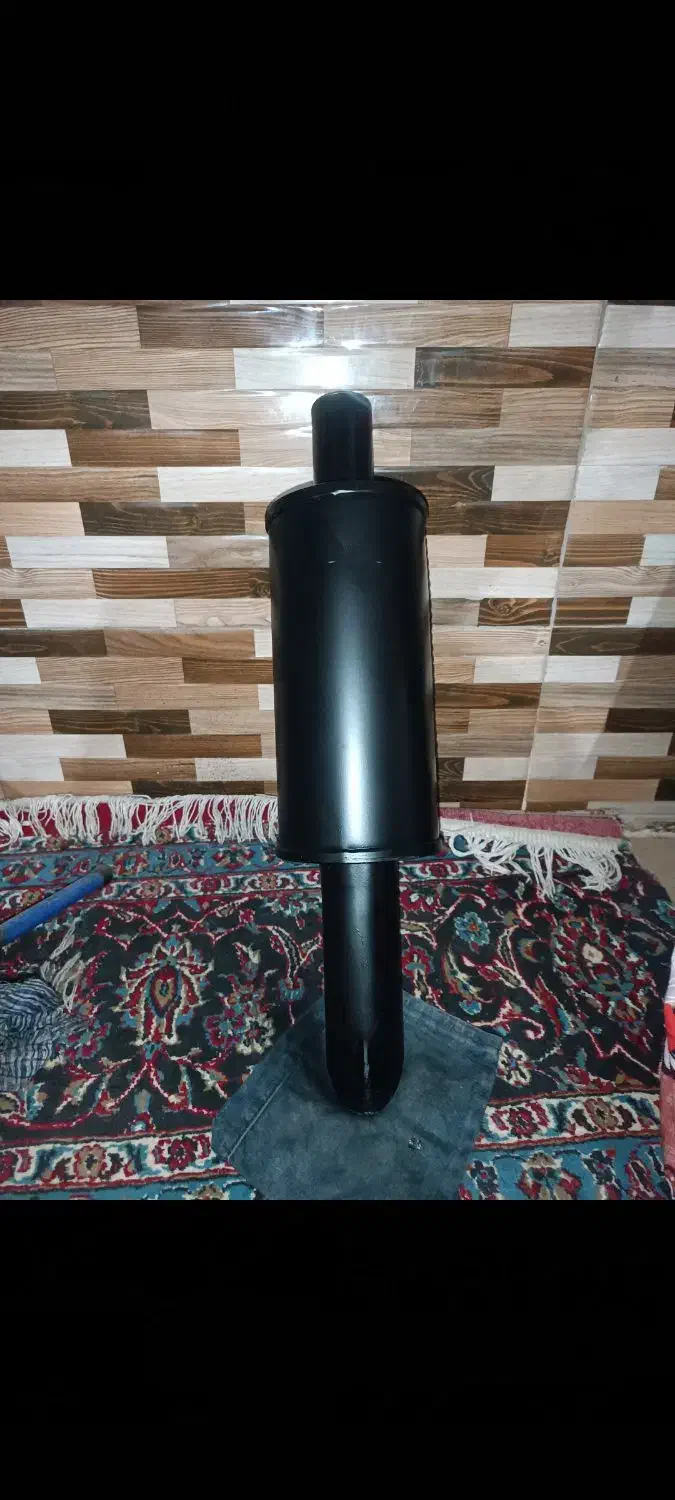 منبع رنجروری|قطعات یدکی و لوازم جانبی|تربت‌حیدریه, پائین ولایت|دیوار