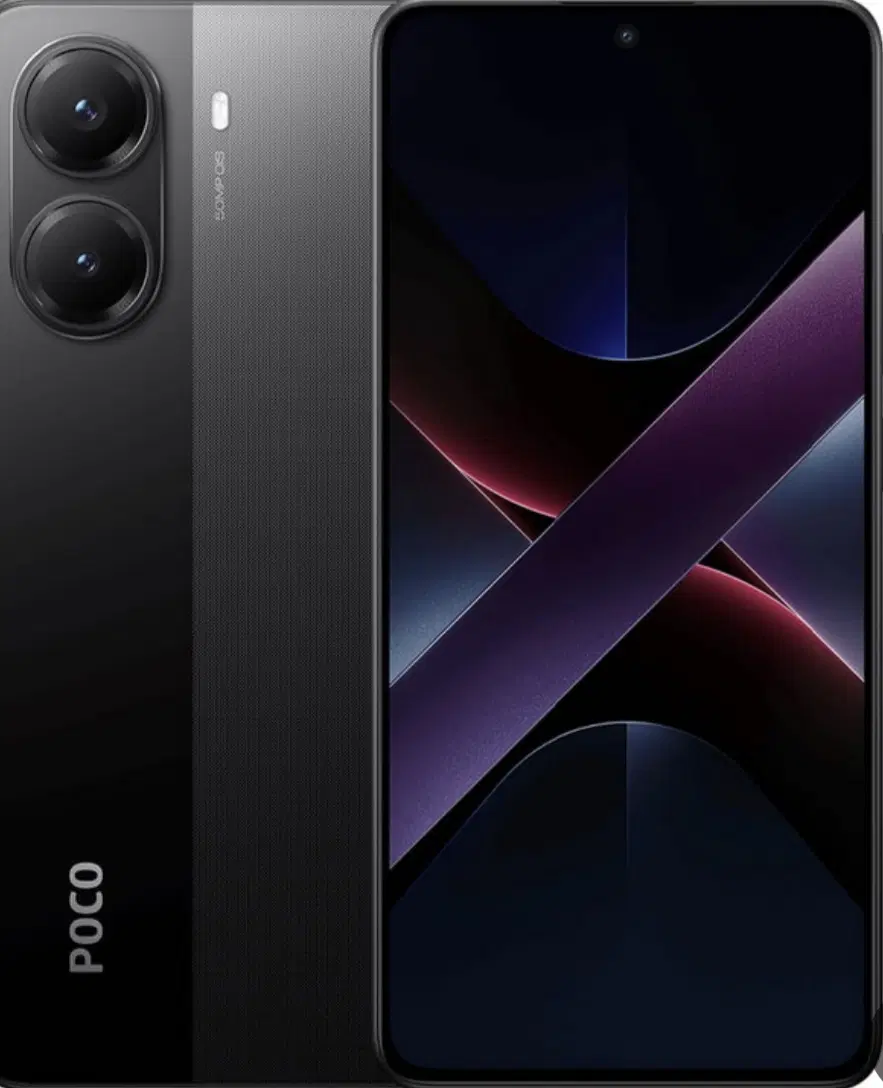 poco X7 pro|موبایل|جوانرود, |دیوار