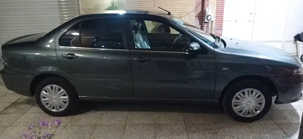 سورن+ 1404 نوک مدادی xu7p|خودرو سواری و وانت|شاهین‌شهر, خانه کارگر|دیوار