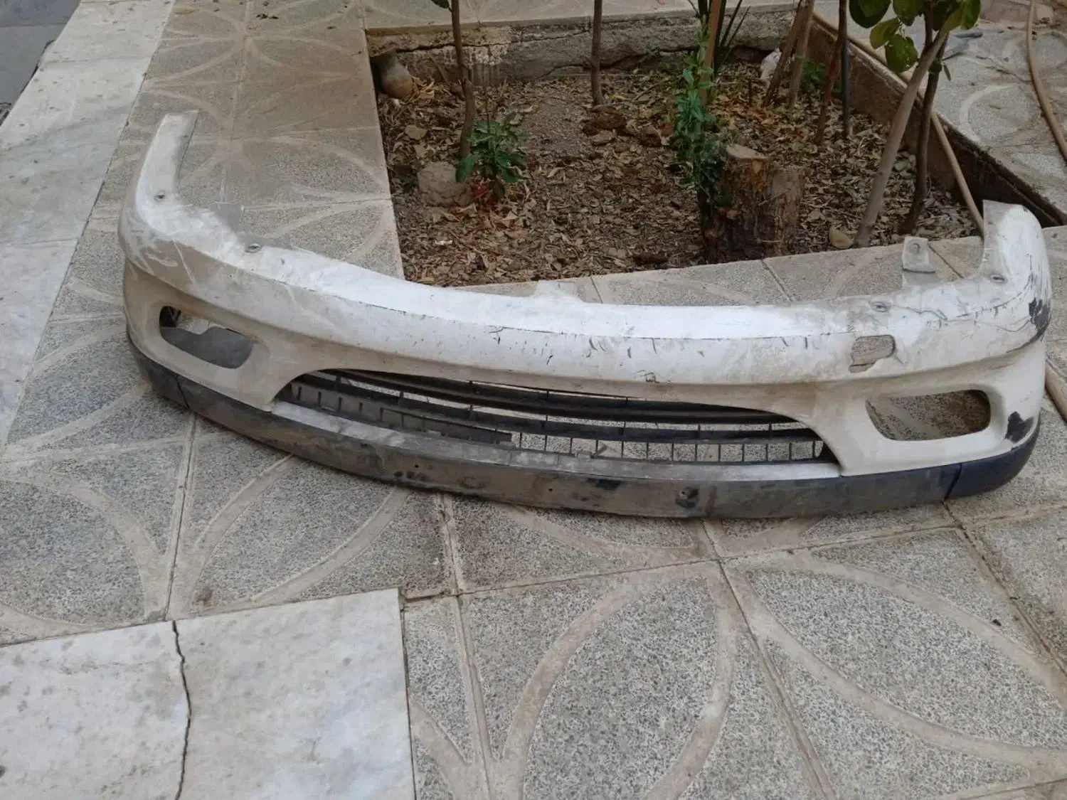 سپر پژو پارس|قطعات یدکی و لوازم جانبی|اصفهان, فجر|دیوار