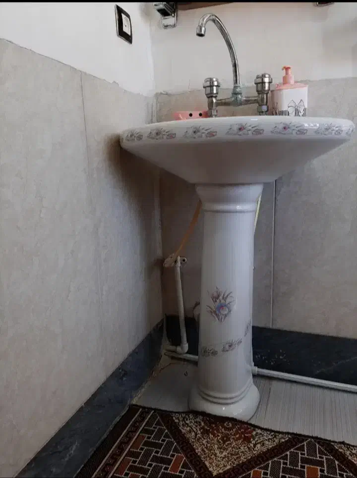 فروش روشویی وشیرآب|لوازم سرویس بهداشتی|اسلام‌‌آباد غرب, |دیوار