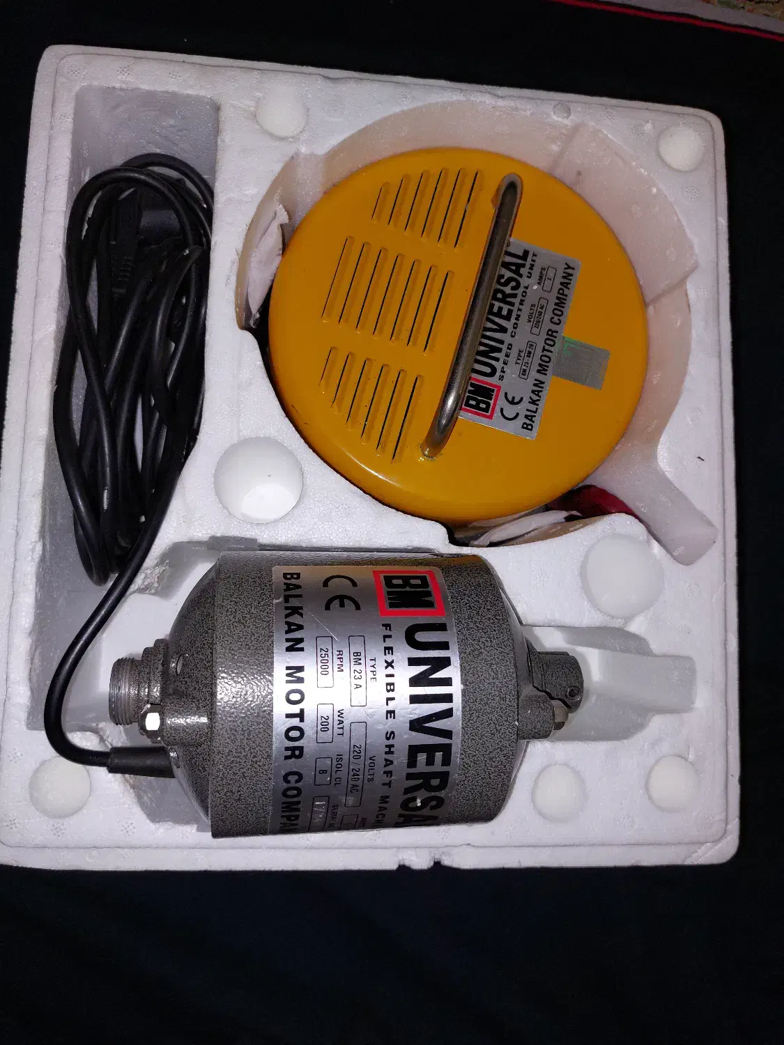 فرز جواهرسازی یونیورسال ترکیه|ماشین‌آلات صنعتی|تهران, تختی|دیوار