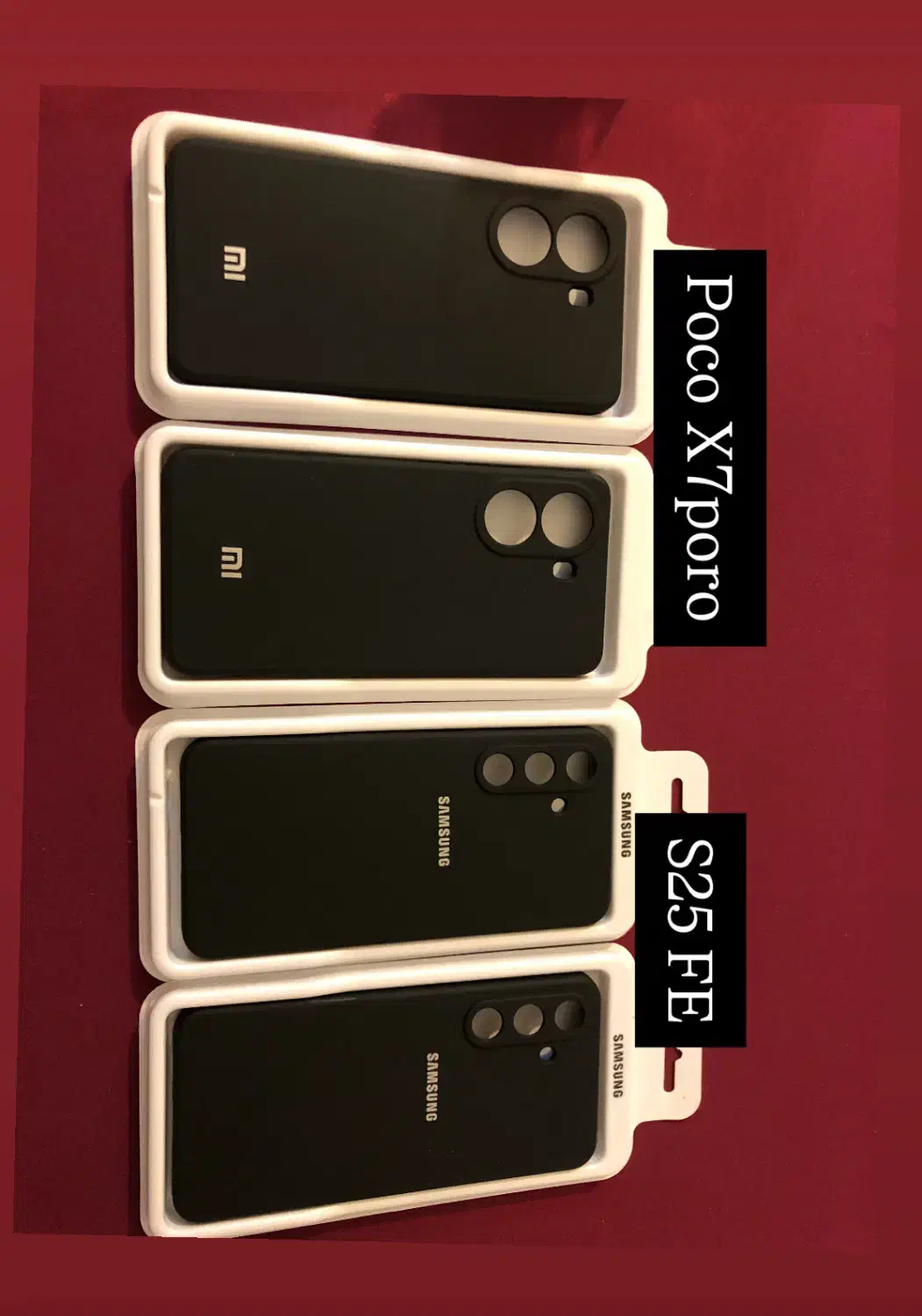 قاب گوشی ، گلس ، محافظ لنز|لوازم جانبی موبایل و تبلت|قرچک, زیبا شهر|دیوار