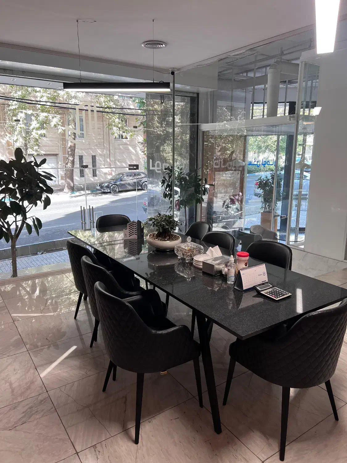 استخدام مدیر رنج املاک|استخدام بازاریابی و فروش|تهران, شمسآباد|دیوار