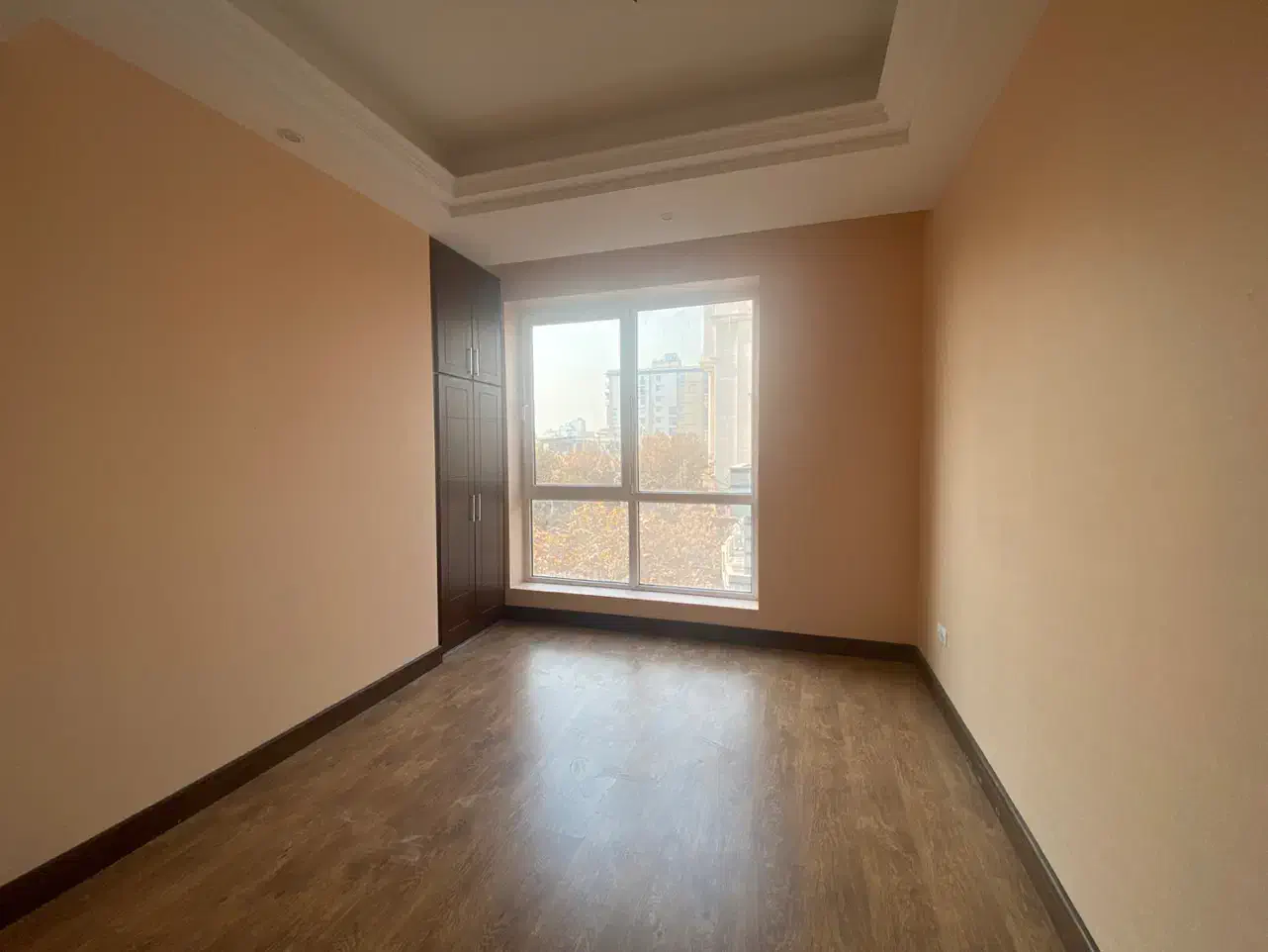 ۱۴۰ متر ۳ خواب نور ویو عالی ۲ پارکینگ دروس|اجارهٔ آپارتمان|تهران, دروس|دیوار