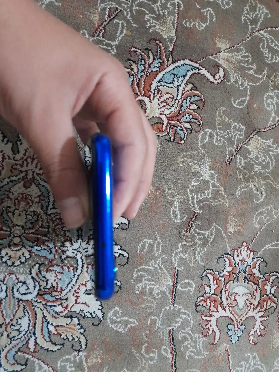 گوشیnote 8t|موبایل|پاکدشت, پاکدشت (مامازند)|دیوار