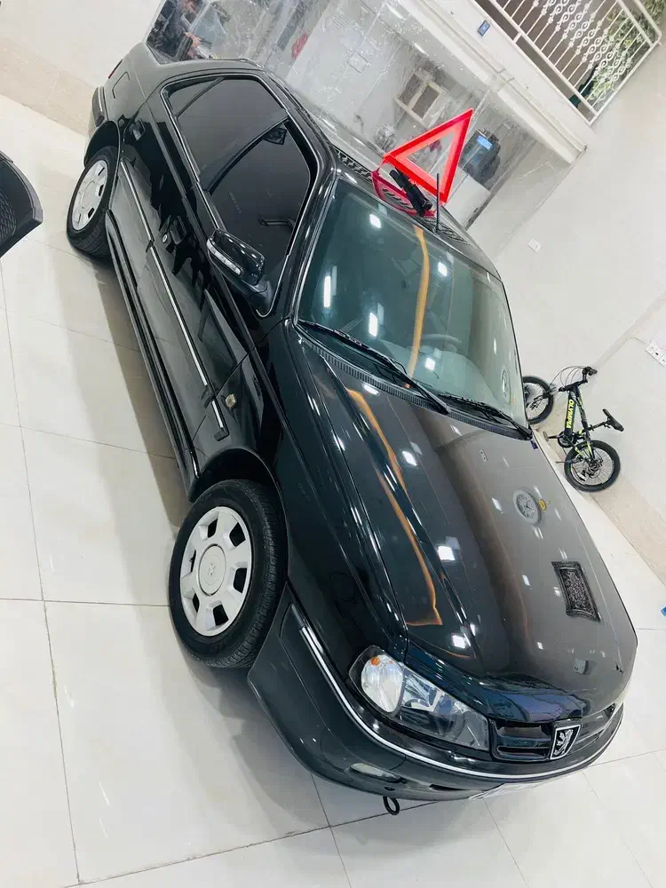 پارس سال مدل ۹۹|خودرو سواری و وانت|قائن, |دیوار