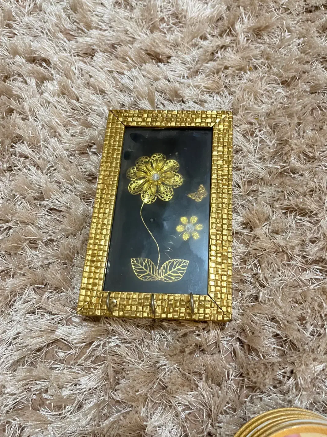 جا کلیدی|صنایع دستی و سایر لوازم تزئینی|مشهد, الهیه|دیوار