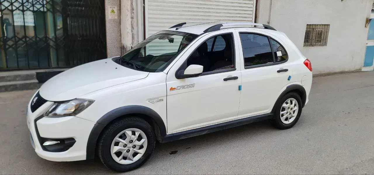 کوییک S 1402|خودرو سواری و وانت|قائمشهر, |دیوار