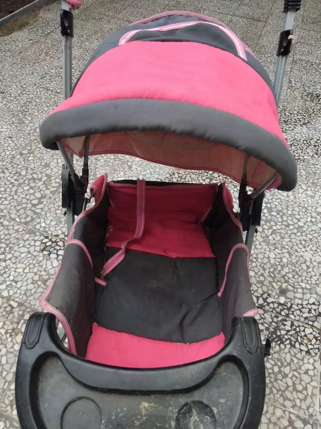 کالسکه فروشی|کالسکه و لوازم جانبی|رشت, آب و برق|دیوار