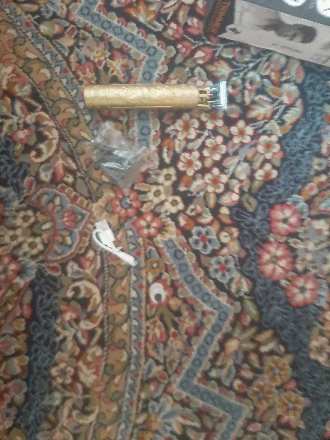 موزر شارژی|آرایشی، بهداشتی، درمانی|بافق, |دیوار