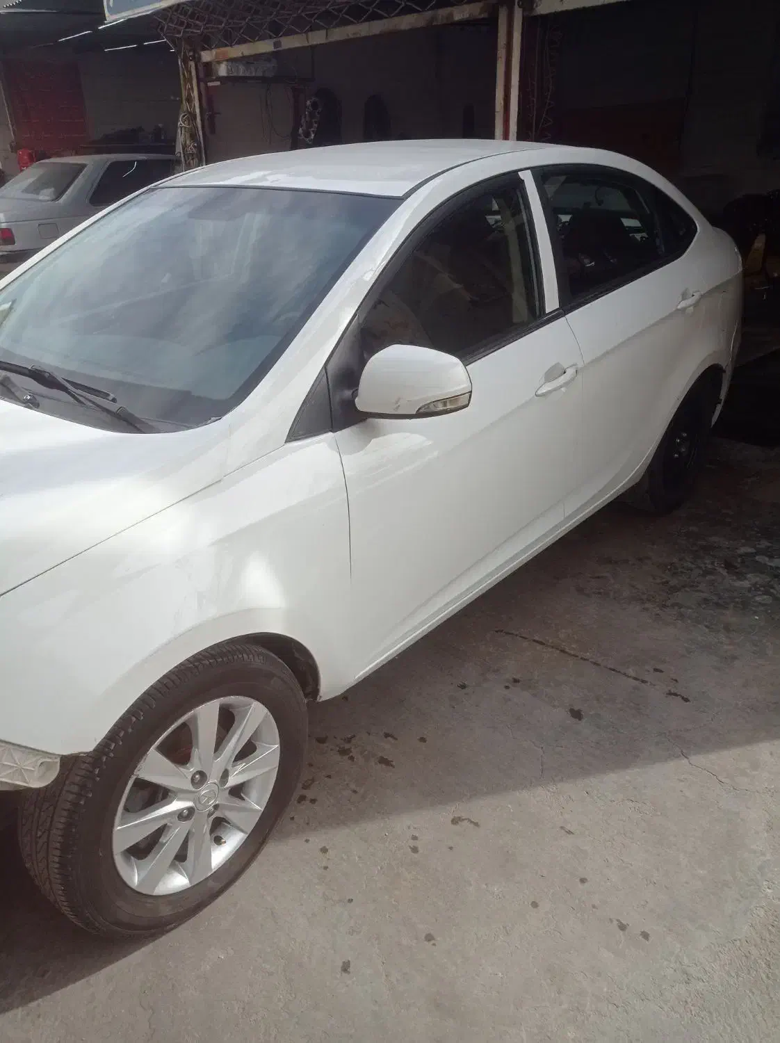 فروش جک j4تصادفی|خودرو سواری و وانت|مشهد, کوشش|دیوار