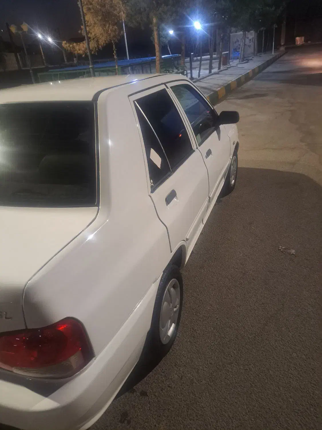 پراید ۱۳۲ مدل ۹۵|خودرو سواری و وانت|بیرجند, |دیوار