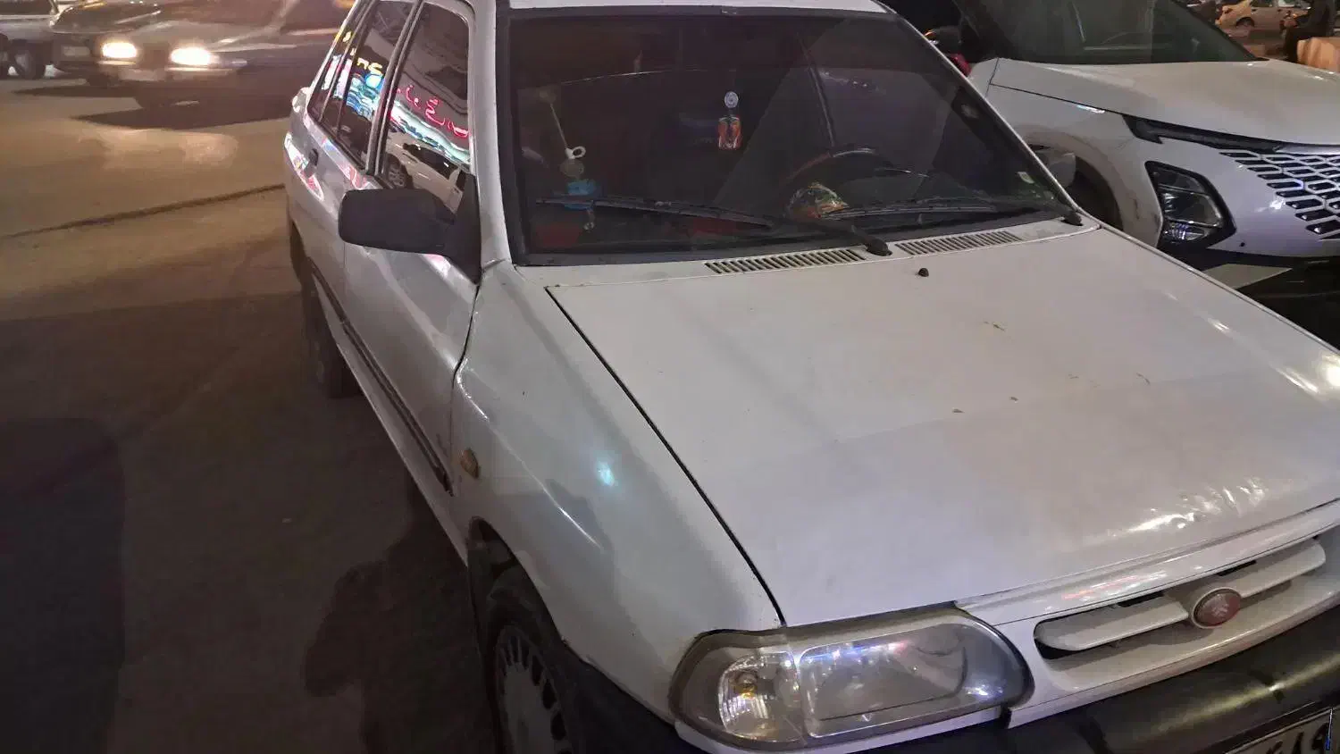 فروش|خودرو سواری و وانت|بندرعباس, |دیوار