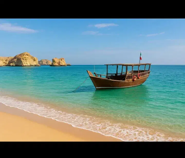 تور گشت جزیره با هایلوکس راننده محلی|تور و چارتر|قشم, |دیوار