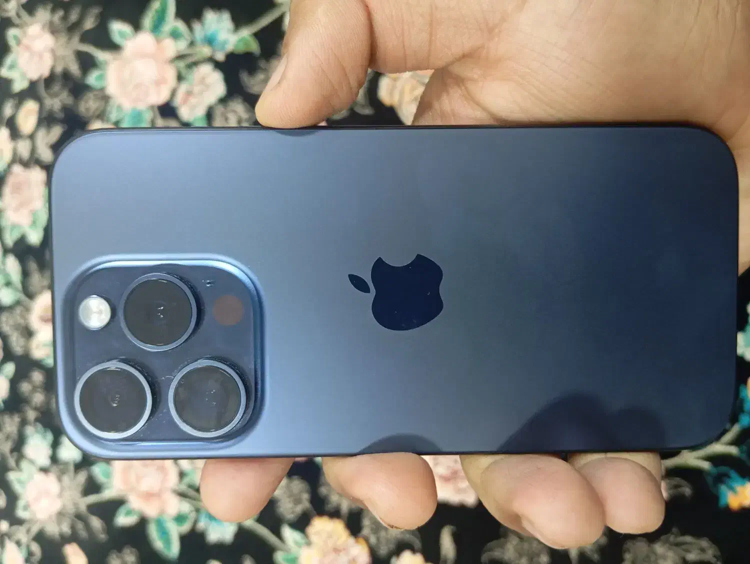 آیفون ۱۵ پرو|موبایل|بندرعباس, |دیوار