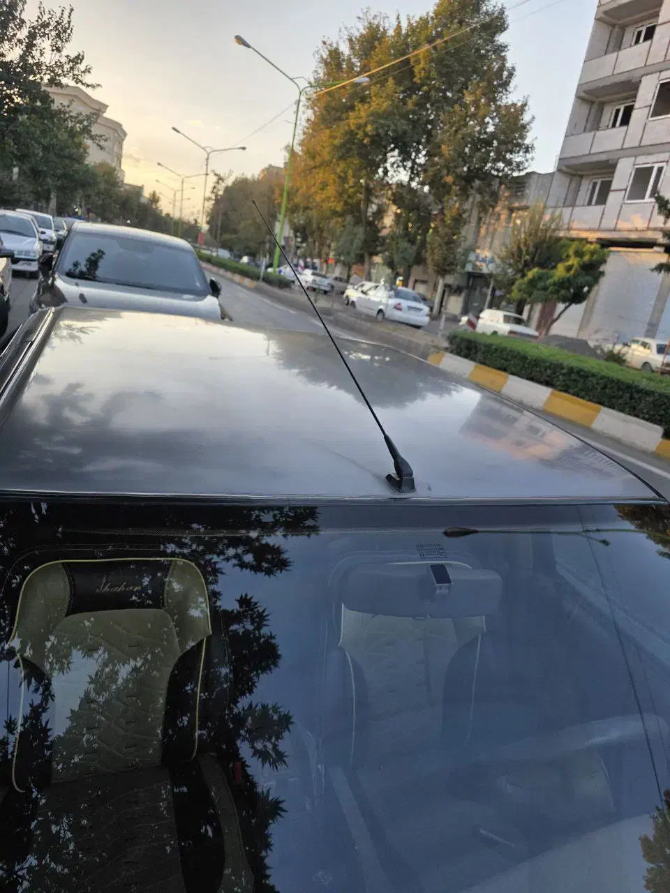 پژو پارس ۹۳ دوگانه شرکتی|خودرو سواری و وانت|فیرورق, |دیوار
