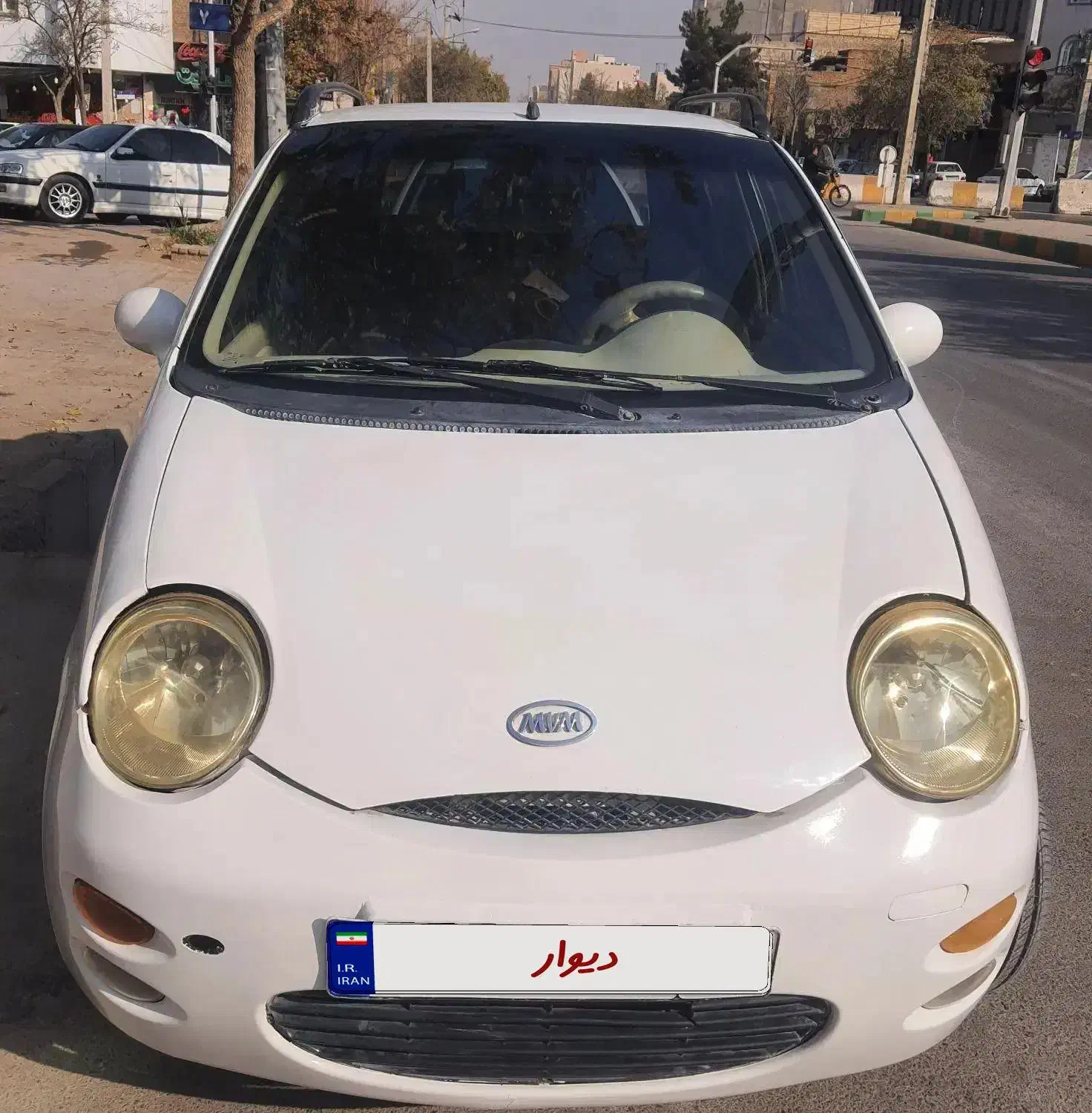 چهار سیلندر تمیز|خودرو سواری و وانت|مشهد, کوشش|دیوار