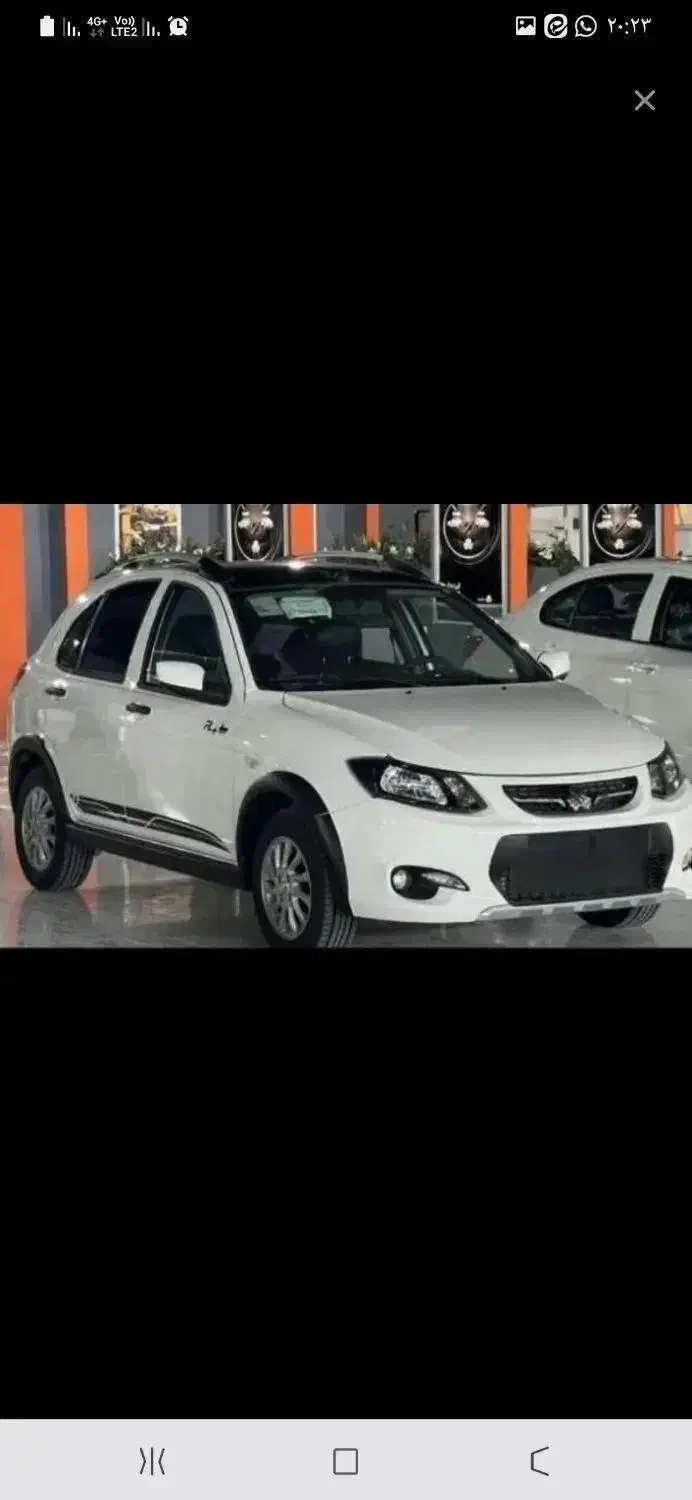 فروش کوییک خشک|خودرو سواری و وانت|ایلام, |دیوار