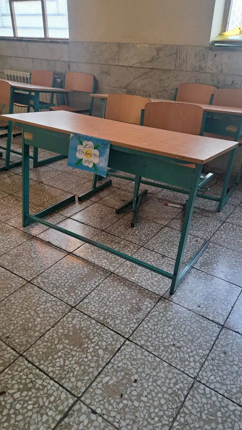 اجاره کلاس درسی|اجارهٔ کوتاهمدت دفتر کار و فضای آموزشی|اراک, |دیوار