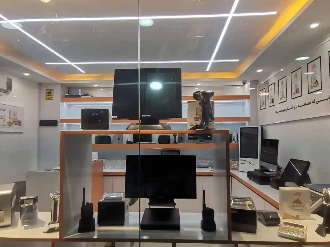 مانیتور مینی کیس استوک با کیفیت برا همه مشاغل|رایانه رومیزی|شیراز, ملاصدرا|دیوار