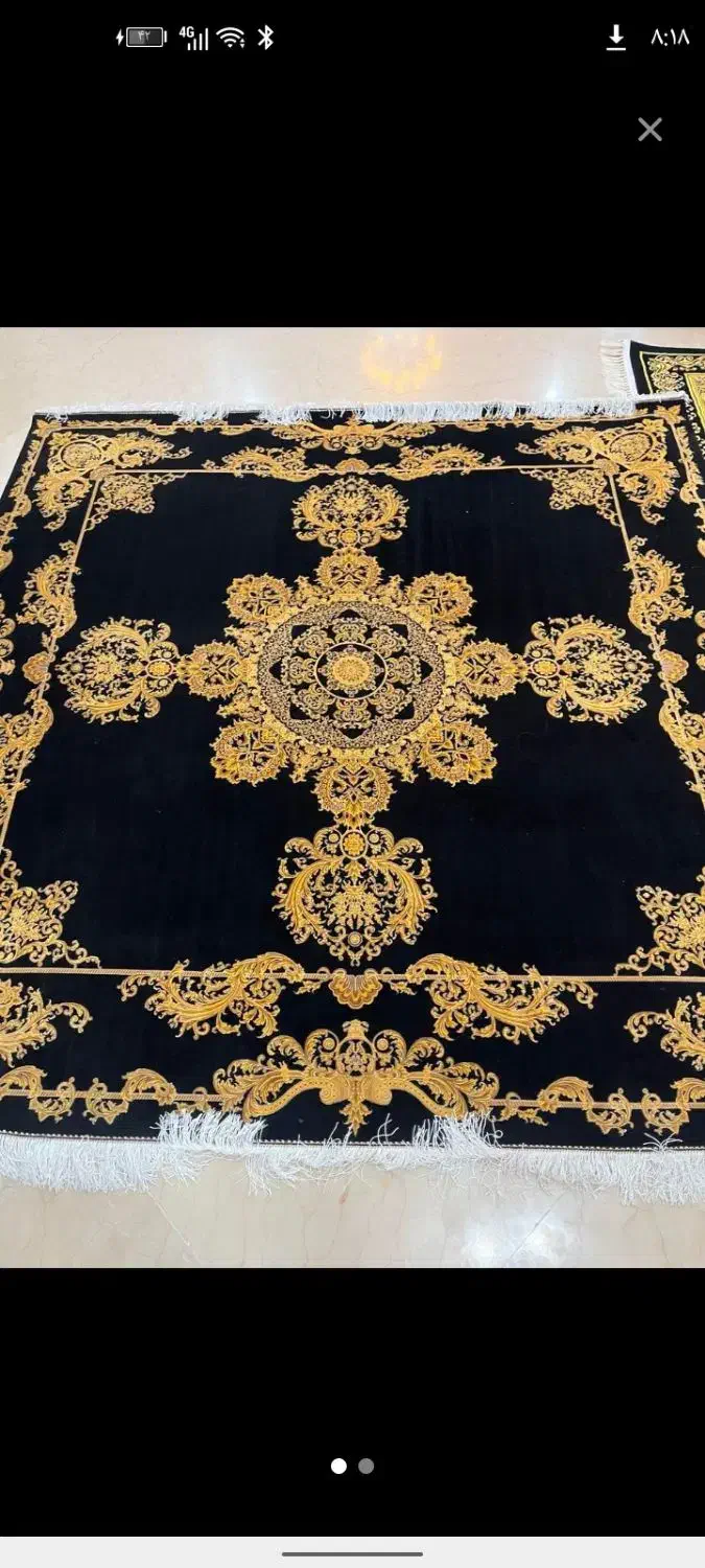 قالیشویی فرشته|خدمات نظافت|تهران, الهیه|دیوار