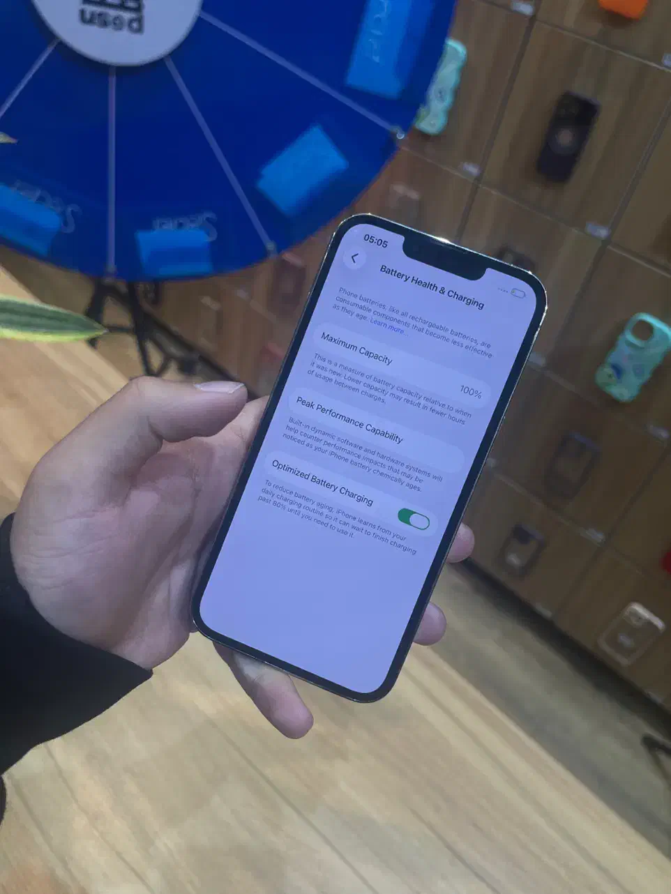 ۱۳ پرو|موبایل|تهران, شهرک غرب|دیوار