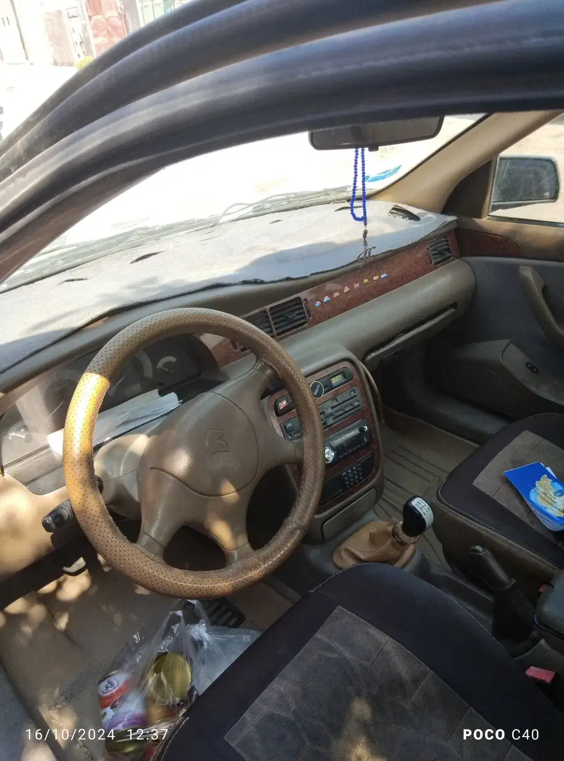 فروش سمند|خودرو سواری و وانت|کرمان, |دیوار