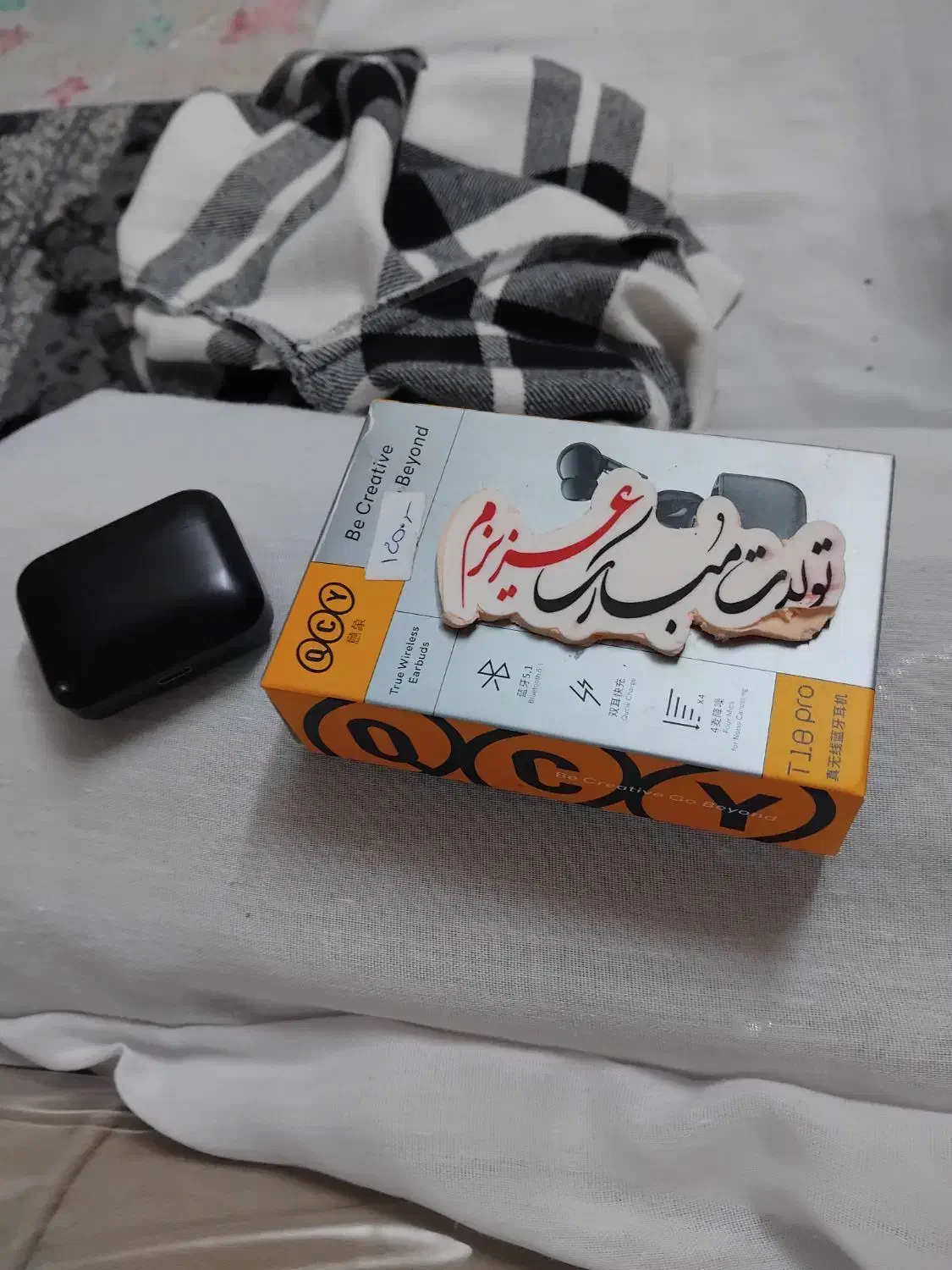 ایر پاد|لوازم جانبی موبایل و تبلت|قم, پردیسان|دیوار