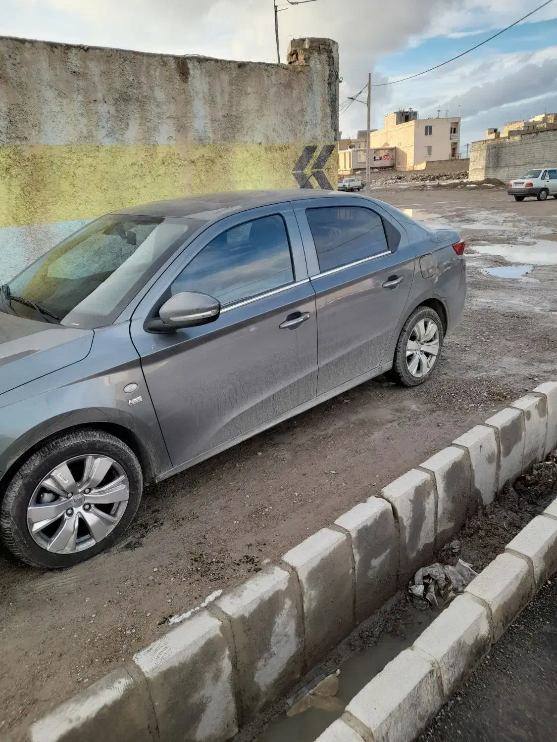 تارا v2|خودرو سواری و وانت|اسفراین, |دیوار