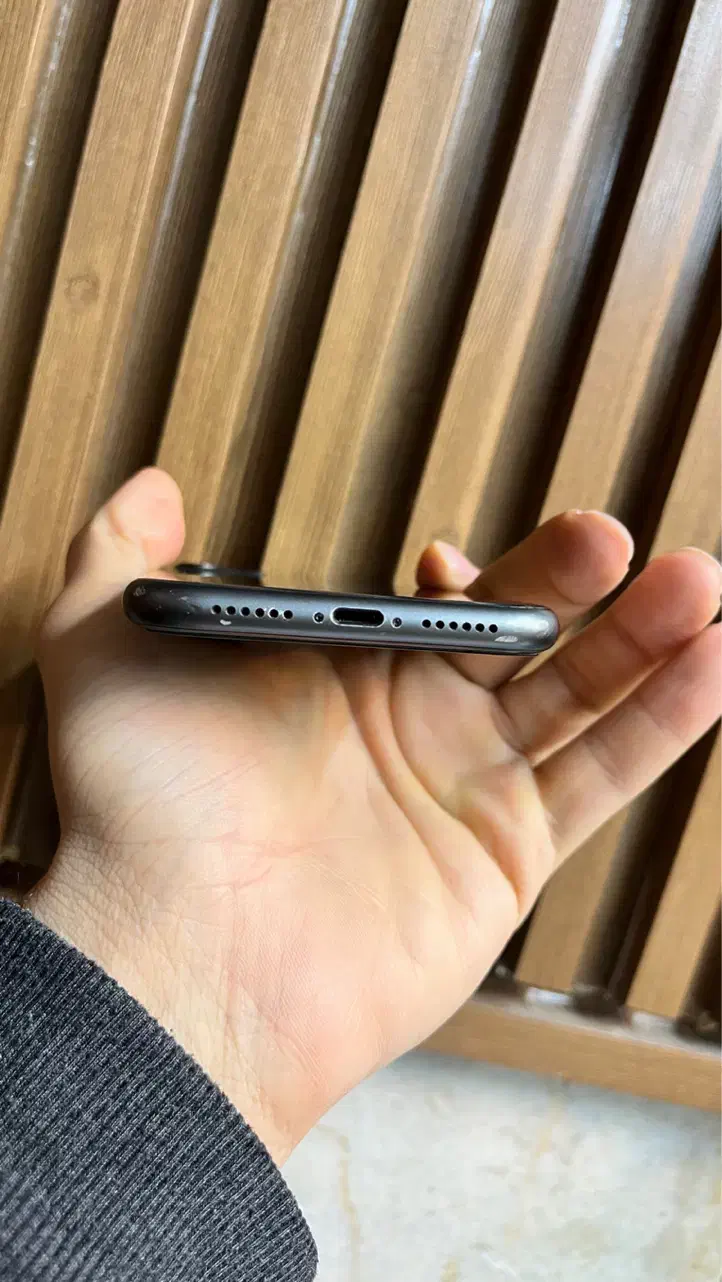 Iphone 11 normal C/A|موبایل|اصفهان, گلزار|دیوار