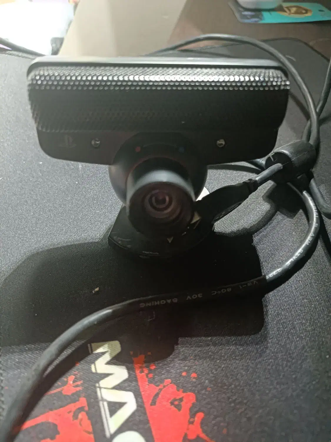 وب کم (PS3)|قطعات و لوازم جانبی رایانه|یزد, |دیوار