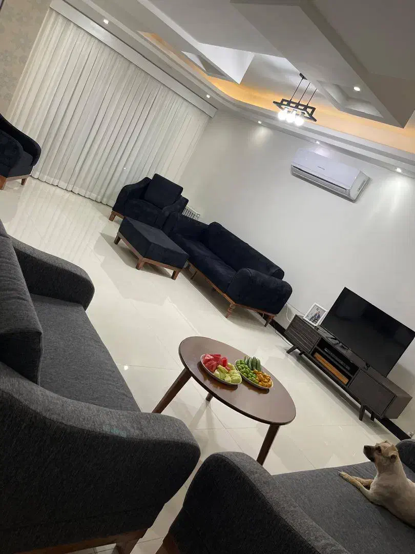 رهن و اجاره ۱۲۵ متری سلمان فارسی|اجارهٔ آپارتمان|ساری, |دیوار