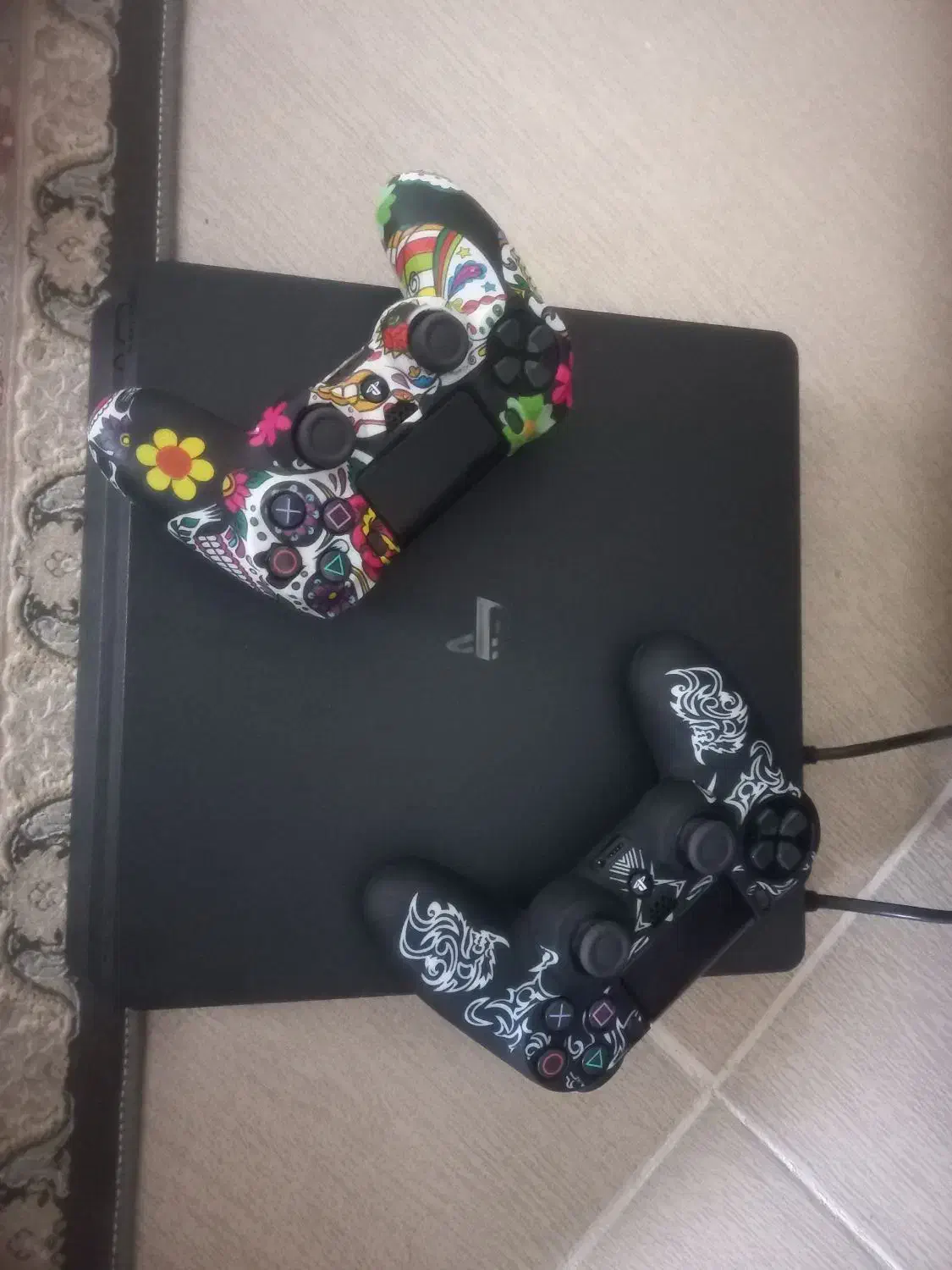 ps4|کنسول، بازی ویدئویی و آنلاین|اراک, |دیوار