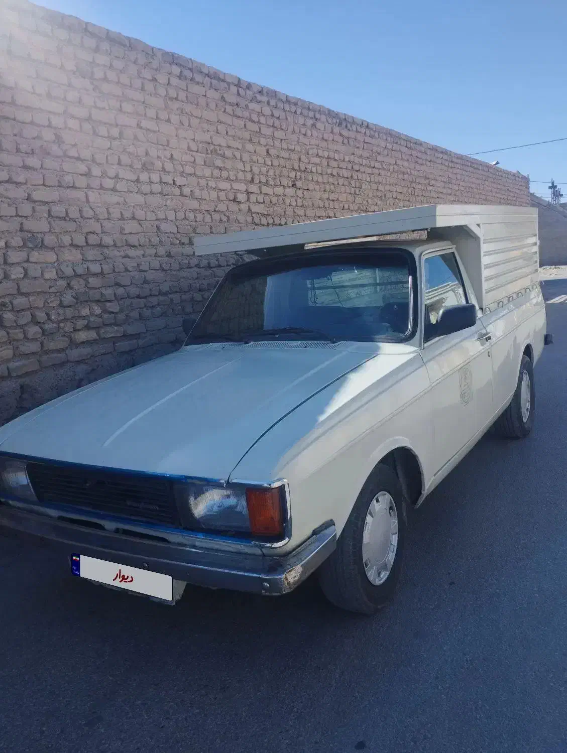 پیکانوانتمدل۹۰|خودرو سواری و وانت|زابل, |دیوار