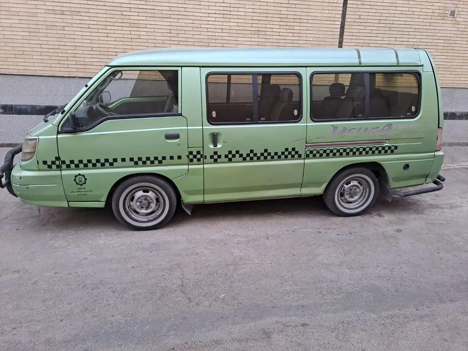 فروشی|خودرو سواری و وانت|کرمان, |دیوار