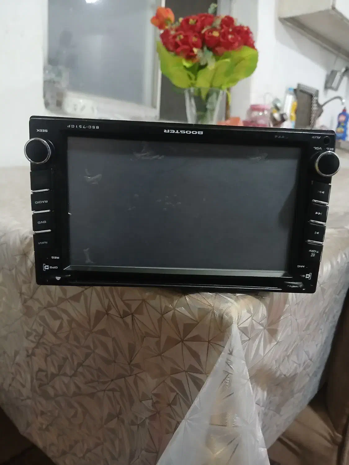 پخش تصویری فلاش رم و سی دی خور|قطعات یدکی و لوازم جانبی|کلاچای, |دیوار