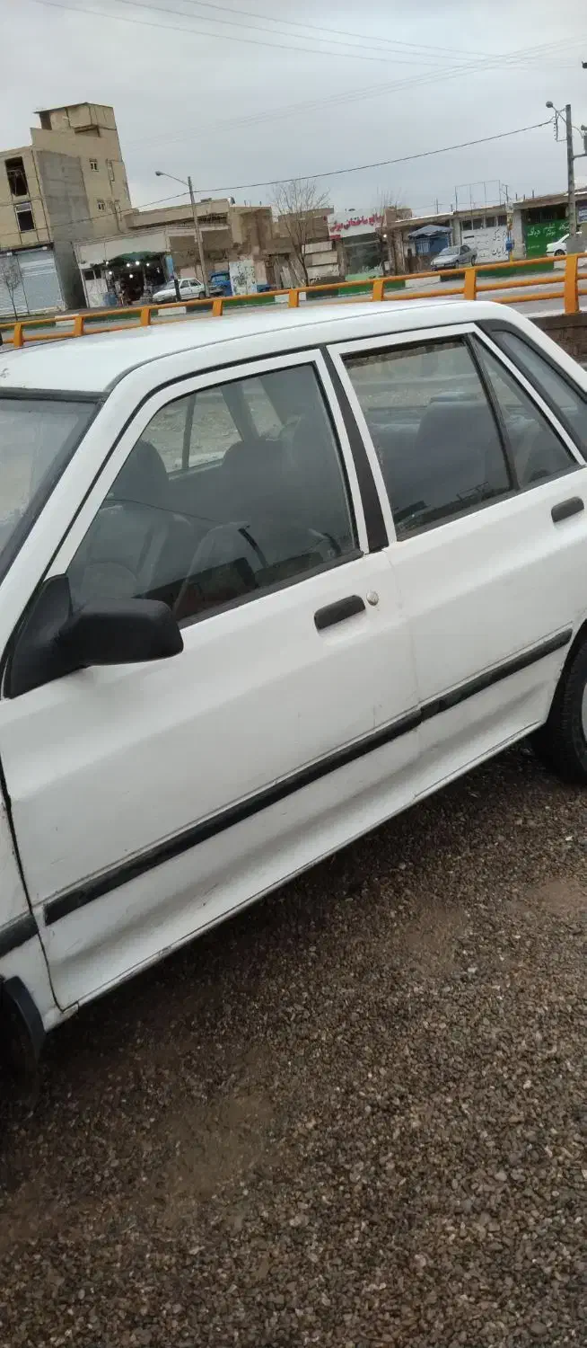 ماشین|خودرو کلاسیک|تربت جام, میان جام|دیوار