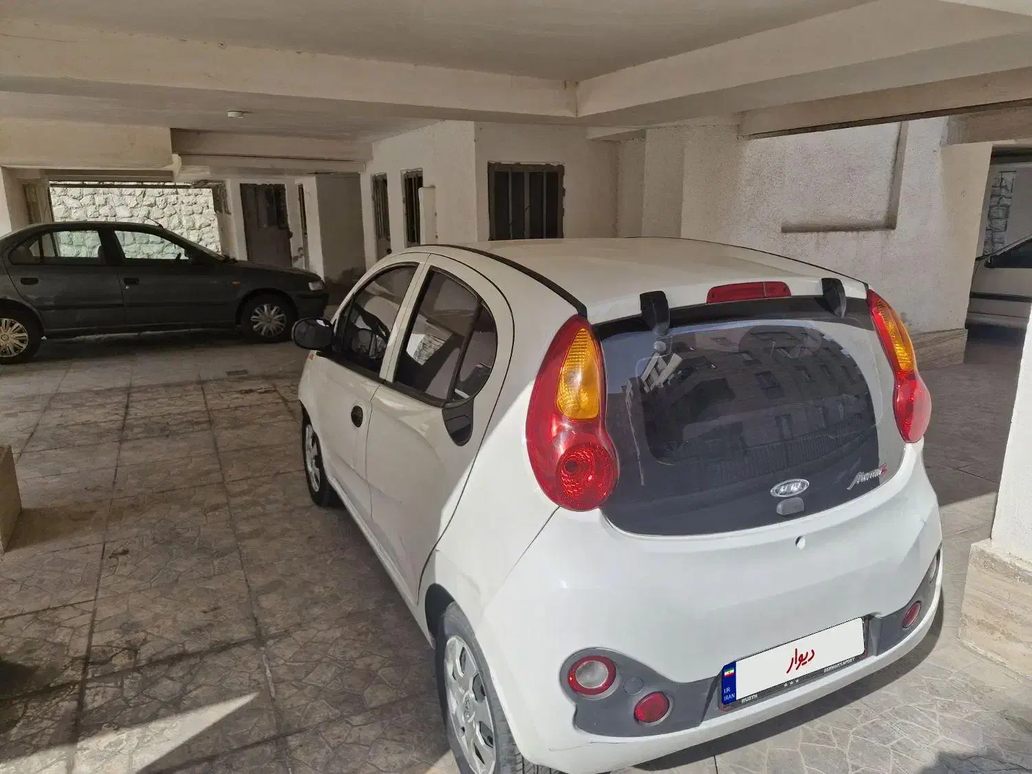 فروشی|خودرو سواری و وانت|شهریار, شهریار|دیوار