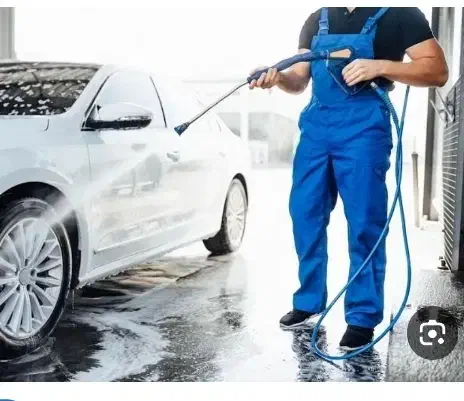 خواهان اجاره مغازه  کارواش|استخدام صنعتی، فنی، مهندسی|مهاباد (آذربایجان غربی), |دیوار